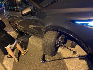 独家丨自燃后再遇“断轴”，理想汽车坚称车辆不存在质量问题，造车新势力遭遇信任危机?