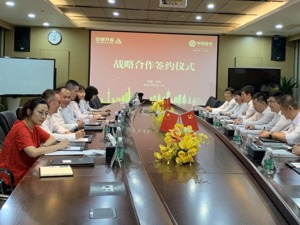 铝行业产能过剩 中铝开投如何与中装建设合作突围？