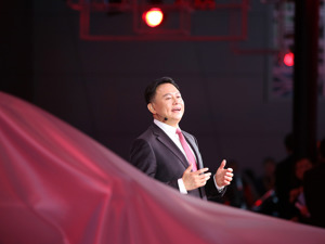 全国人大代表徐留平：疫情次生影响显露，一汽要赢得新一轮竞争优势的“动力源”