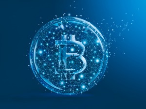 暴涨！比特币单价突破10000美元