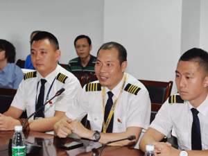 视频丨川航3U8633备降事件调查报告公布