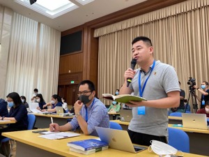 生态环境部答每经问：全社会已形成约30万从业人员所组成的环境监测队伍