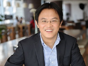 格创东智获云锋基金亿元级A轮融资 CEO何军：不是为了融资而融资