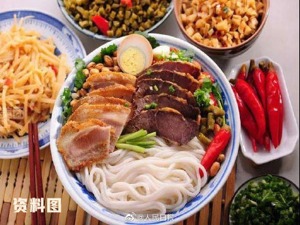 一碗米粉356.95元引热议，这个城市出新规：米粉店将分三个等级，最高五星级！