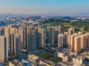 走高质量发展之路21年 “旧改之王”佳兆业成长性凸显