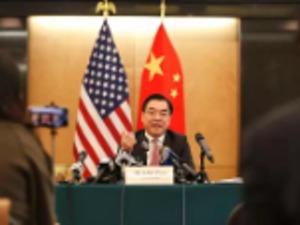 今天，中国驻纽约总领事馆连发两条重要提醒！