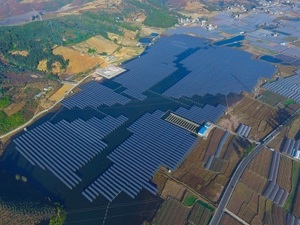 通威“双主业”的成长之路 布局光伏全产业链深挖企业“护城河”