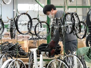 政府最高补贴4000元！中国自行车火遍欧洲，上万元的“土豪”车型也被抢购一空