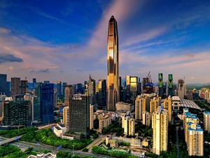 稳健经营，实力显著，平安不动产获投资级国际权威信用评级