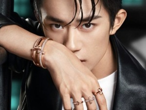 蒂芙尼与LVMH联姻恐生变数 183岁珠宝品牌恋上00后易烊千玺