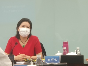 蓝思科技董事长周群飞：公司所处行业是很好的赛道，未来会抓住5G潜在机遇