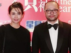 巨亏7亿，股价两年暴跌近70%！这个潮牌“鼻祖”要凉了？老板白手起家，21年前迎娶“女神”邱淑贞