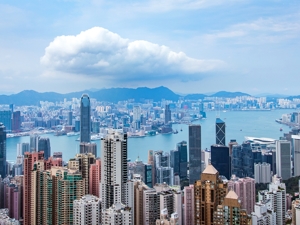 香港中联办召开听取涉港国安立法意见座谈会，骆惠宁：决定了的事，就会坚决地做