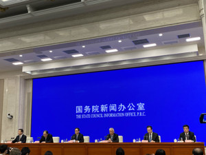 截至5月底中国境内新冠肺炎确诊病例累计治愈率达94.3%