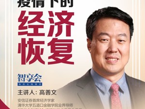 安信证券首席经济学家高善文：疫情下线下交易会有额外交易费用