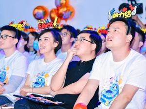 四轮车日单峰值超3000万、服务人数超铁总 滴滴八周年程维谈“再出发”