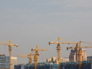 时隔17年使出“回马枪”，绿地再战东北胜算几何？