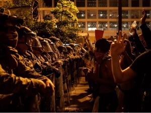 突发！特朗普下令国民警卫队撤出华盛顿特区，如有需要可以很快回来！军方拒绝在华盛顿等地部署1万名现役军人