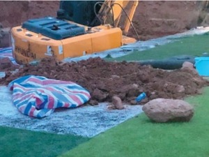 “操场埋尸案”受害人被认定为工伤，家属获赔88万放弃民事赔偿：严惩凶手！
