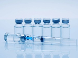 康希诺生物：拥有对在研新冠疫苗生产和商业化的全部权利