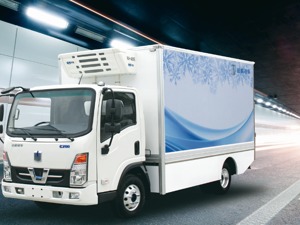 吉利商用车拟接盘华菱星马15.24%股权 已支付3000万认购意向金