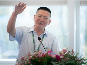 杉杉股份更名、换帅、谋变 新任董事长李智华如何全“锂”以赴？