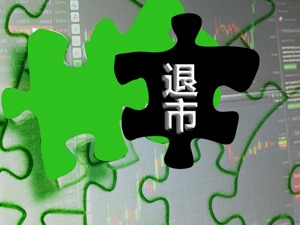 股价暴跌96%，*ST大化B成第二只面值退市B股！半年停产135天，流动负债超7亿元