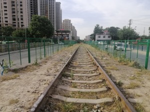 140余条“羁绊”，西安市内废弃铁路专线如何盘活？