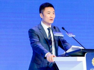 平安原副董事长任汇川赴腾讯任高级顾问，参与探索发展互联网保险业务
