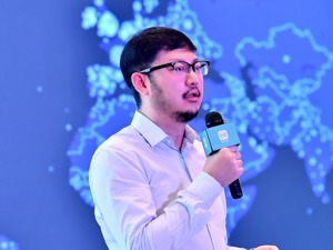 新氧董事长金星谈后疫情时代：加大内容建设 打击黑产整治行业乱象 