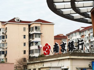 南京银行2天收21张罚单 总行、多家分支行及个人被罚没合计超1400万元