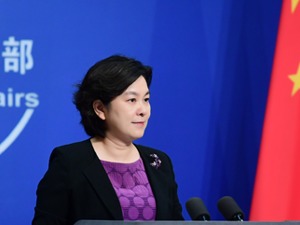 哈佛大学称新冠肺炎或在去年8月末就在武汉传播，外交部：实在是出奇的荒谬