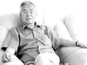 “反腐斗士”杨维骏去世，享年98岁！曾实名举报云南原省委书记白恩培