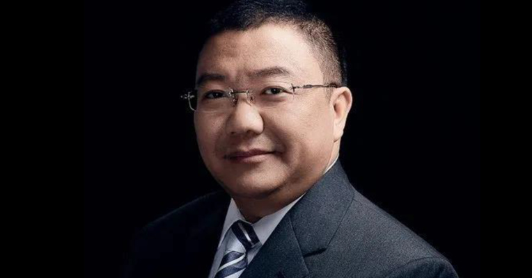 视频丨陆正耀辞任神州租车董事会主席 神州租车一度涨超20%