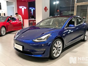 Model3购置半年就掉漆？特斯拉或在中美两地遭遇集体诉讼