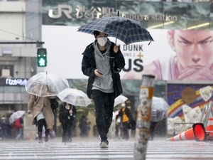 全球确诊病例超722万，韩首都圈或面临疫情暴发风险，520所学校停课，出入“高危”场所须出示二维码