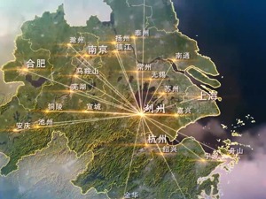 市长路演：这座城市在长三角“性价比最高”