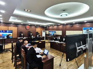 哈尔滨“黑救护车”涉恶势力犯罪集团案宣判，最高判四年十个月有期徒刑并处50万元罚金