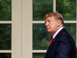 美国新冠肺炎确诊近200万，死亡超11万！疫情之下，特朗普准备多地重启竞选活动