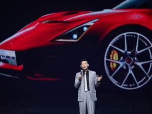 赛麟汽车迷局升级：王晓麟回应前员工举报 “没有一件是事实”