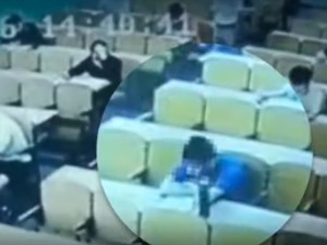 中北大学回应学生作弊被抓坠亡：事件合理合规处理，将继续严格考风考纪