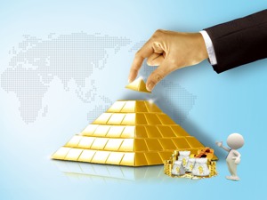 净值破“1”、收益率跌至负数 银行稳健型理财产品居然亏了……