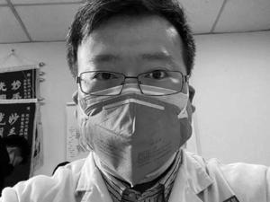 祝福！李文亮的孩子在武汉出生，妻子：老公给我的最后的礼物！