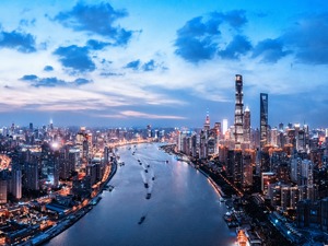 加码稳就业 上海欲开拓在线新经济、新基建等新市场