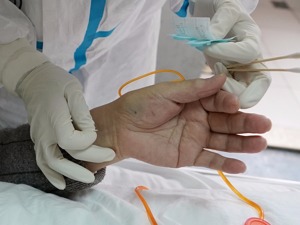 总理刚刚批示！全国农贸市场将集中消杀，北京五部门：各单位不得安排新发地密接者14天内到岗上班！北京四区所有社区恢复二级响应
