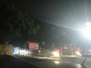美的创始人何享健在家中被劫持，警方通报来了：抓到5名嫌疑人，无人受伤