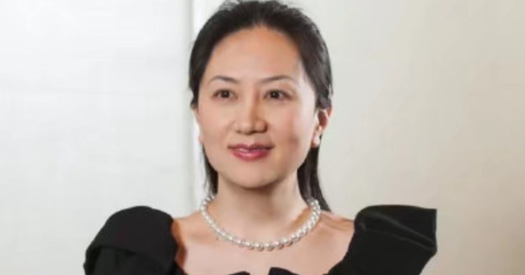 视频丨孟晚舟案再次开庭 孟晚舟律师认为汇丰银行配合美国进行构陷