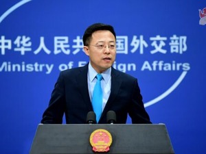 中国从加拿大进口原木多次检出有害生物？外交部：中方对相关原木进行了除害处理