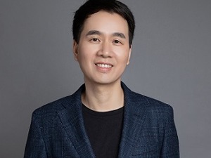 努比亚总裁倪飞出任中兴终端总裁