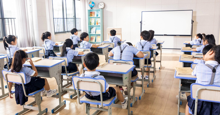 视频 | 周知！6月17日起北京市中小学各年级一律停止到校上课